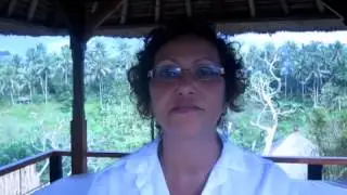 Boundless Bliss Bali: Allison Testimonial