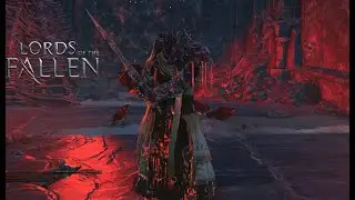 САМЫЙ ЛУЧШИЙ МЕЧ - LORDS OF THE FALLEN #21