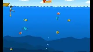 Fisher Boy