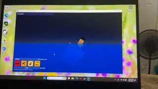 Many Titanics in sinking simulator!