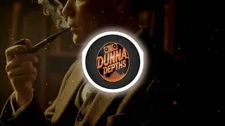 Echoes in Dust | Haunting Dark Blues for Reflective Moments | Dunna Depths