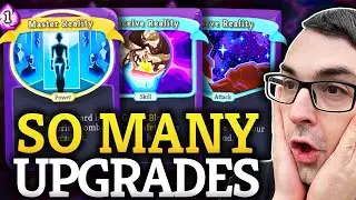 Видели ли вы когда-нибудь такую ​​колоду Мастера Реальности? | Ascension 20 Watcher Run | Slay the Spire