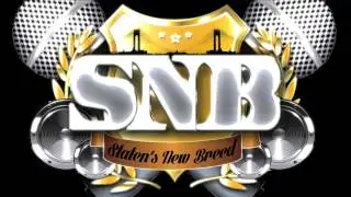 STATENS NEW BREED - PAIN FEAT. DARE DINERO & KASH VERRAZANO
