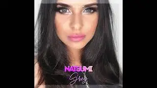 Misaki Colored Contacts | Beautiful Lenses