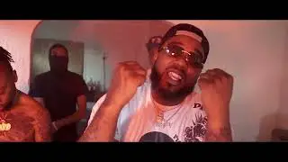 Jackboy Ant x CashAddict 33rd | Trap Party | shot by @a_royal_payne