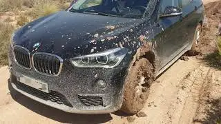 Ruta Off Road AVE Villena - Alicante