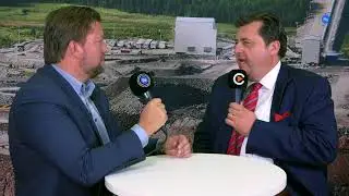 Dr. Torsten Dennin: Rohstoffanalyse zu Lithium, &Ouml;l und Gold
