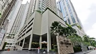 The Rajdamri 2 bedroom for rent