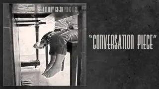 Anthony Green - 