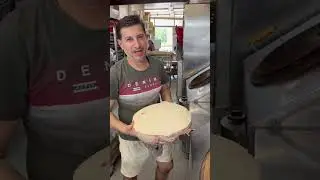 Traditional Iraqi bread