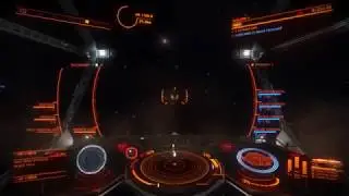 Cyclops Solo at HR1185 B