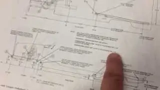 Ford Frame Tolerances 1973 Mach 1 Q Code - Day 5 MustangMedic