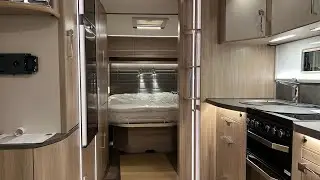 #kabe_Royal, كرفان سحب ٢٠٢٢ صناعة سويدية.#caravan