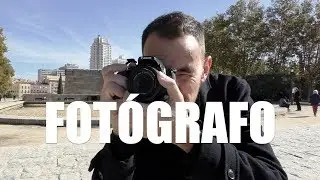 FOT&Oacute;GRAFO