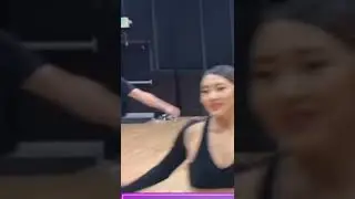 Summer in the city, WYFTour Rehearsal