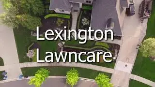 Northville Landscapes Promo | Drone Flyover
