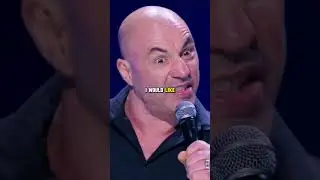 Joe Rogan Explains How Men Are Like Cats