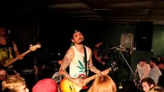 I am the Avalanche - 