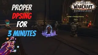 Frost Mage Opener and Rotation Guide, Proper First 3 Minutes of a Fight - Mage School