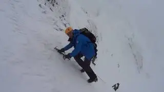 Gerlach 2655 m