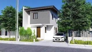 Annika Single Attached located at Brookstone Park along Aguinaldo H-way Trece Martires