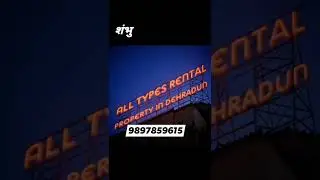 All types rent & lease sale purchase one to 5 bhk kothi flat villa plot etc..9897859615