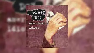 Green Day - Extraordinary Girl / Letterbomb (Insomniac Mix)