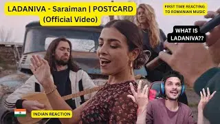 INDIAN REACTION ON 