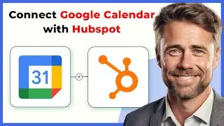 How to Connect Google Calendar With Hubspot (Full 2024 Guide)