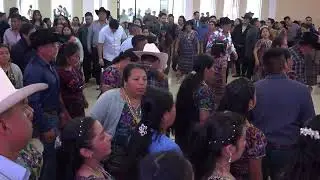 R&Iacute;O ELOMA' - Su Majestad Club Amistad (En los 15 A&ntilde;os de las Trillizas de Jes&uacute;s)