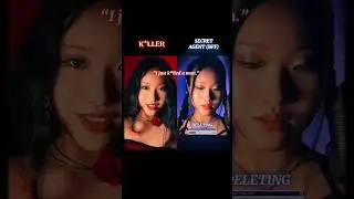 #pov (FL⚠️) The k*ller&rsquo;s secret agent (BFF) gets rid of the evidence and becomes her alibi&hellip; #shorts