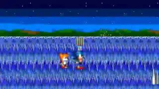 Sonic 2 - Lost Paradise (GEN)