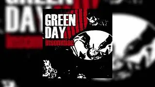 Green Day - Stuck with Me (American Idiot Mix)