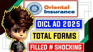 📢 OICL AO 2025 : Record Breaking Registrations 😱