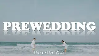 Pre Wedding Video Alisha & Paul
