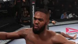 UFC 2 | Rampage Jackson vs Jon Jones | Fight