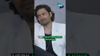 I'm Not in the Fukrey Franchise Anymore: Alifazal's Shocking Revelation |#OTTplayShowReel #shorts