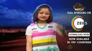 EP - Mirakkel Akkel Challenger 5 - Indian Bengali TV Show - Zee Bangla
