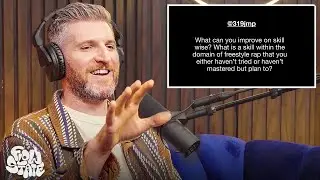 Don&rsquo;t Skip the Basics | Flow State with Harry Mack