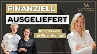 Achtung: Wer seine Finanzen abgibt, verliert in der Trennung oft jede Handlungsfähigkeit.