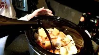 Cooking with Craft Beer, Brooklyn Black Ops