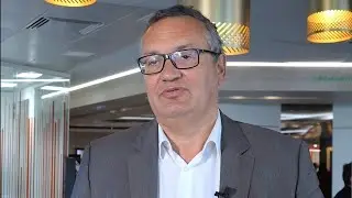 Christophe Huerre (Thales) : &laquo; notre premier d&eacute;fi est l&rsquo;efficacit&eacute; des outils d&rsquo;ing&eacute;nierie &raquo;