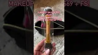 Tarte Custom Kit Sale #tarte #tartecosmetics #makeup #makeuptutorial #beauty #makeuproutine
