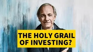 Ray Dalio: Timeless Investment Principles