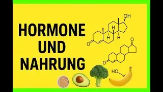 „Hormonchaos? Nicht mit diesen Lebensmitteln!“#Zellfrisch#Zellpflege#GesundohnePillen#Hormone