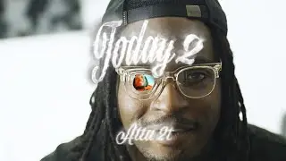 ATTA 2T - TODAY 2 (feat Die omax, Bmy) [PROD BY NHSUPA]