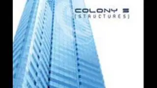 Colony 5 - Hate