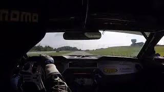 Pitt Race July 21 2019 Spec Iron Robin Burnett