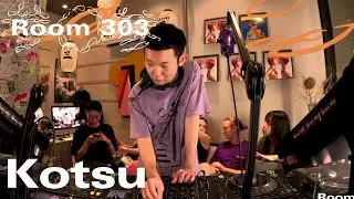 Kotsu ｜2025年8月29日｜#electronic #house
