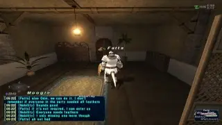 FFXI: Nyzul Isle {Super Climb}